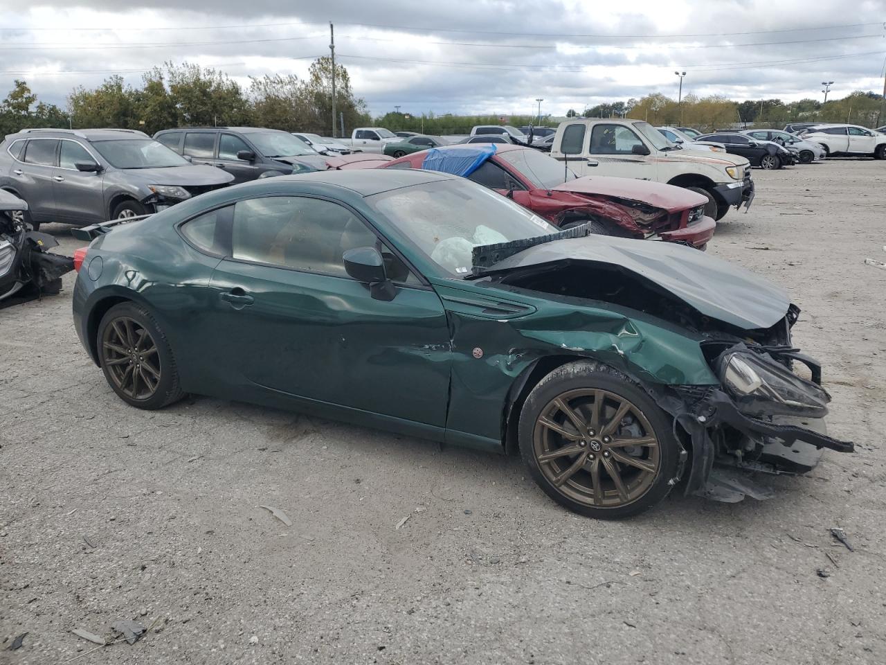2020 Toyota GT86 - Image 4
