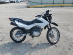 2023 HONDA XR150L E for sale at Copart KS - WICHITA