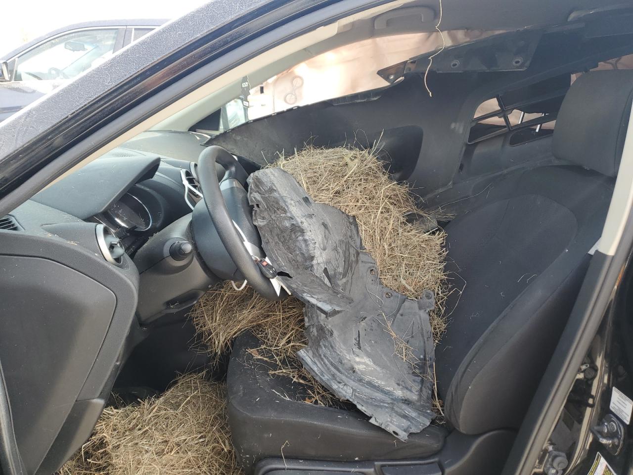 2014 Nissan Rogue - Image 7