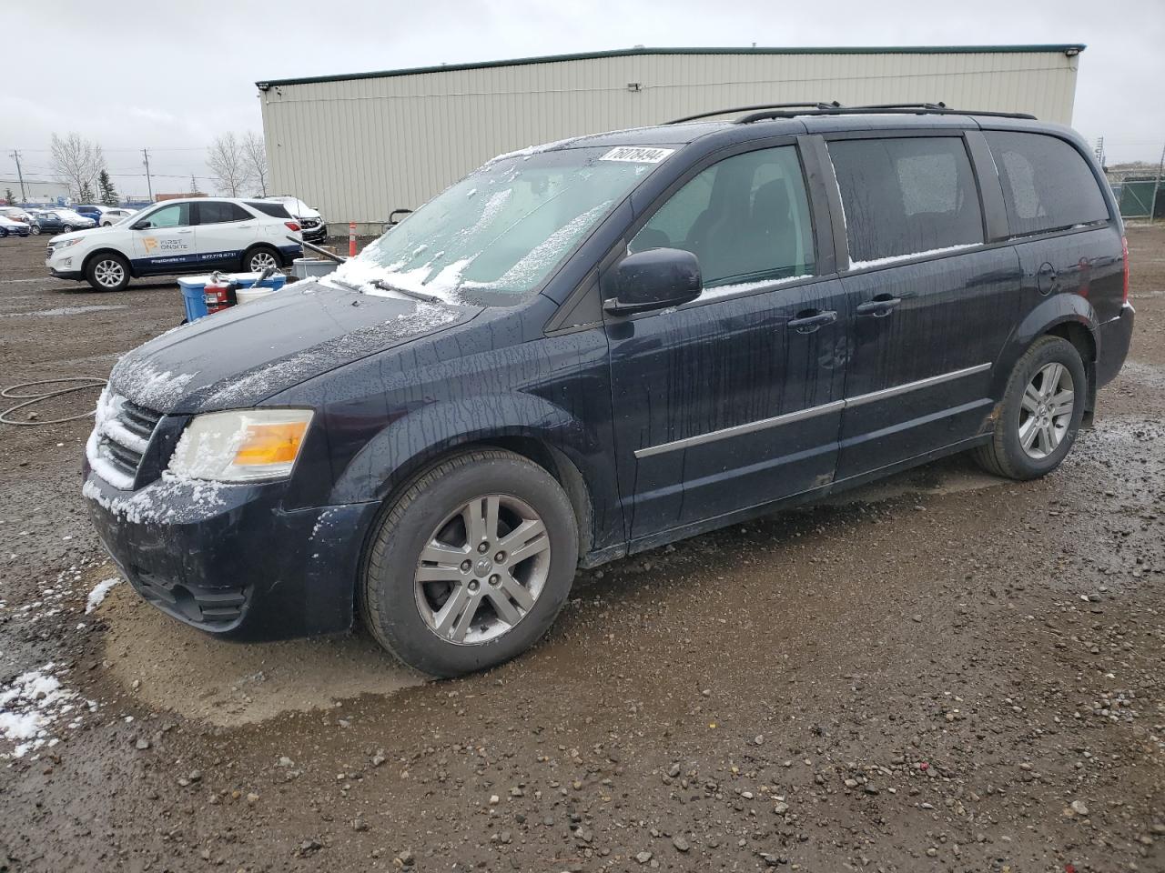 2010 Dodge Caravan - Image 1
