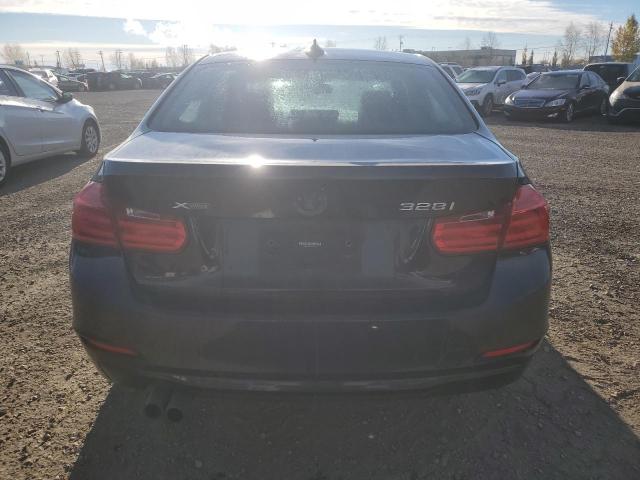 2013 BMW 328 XI