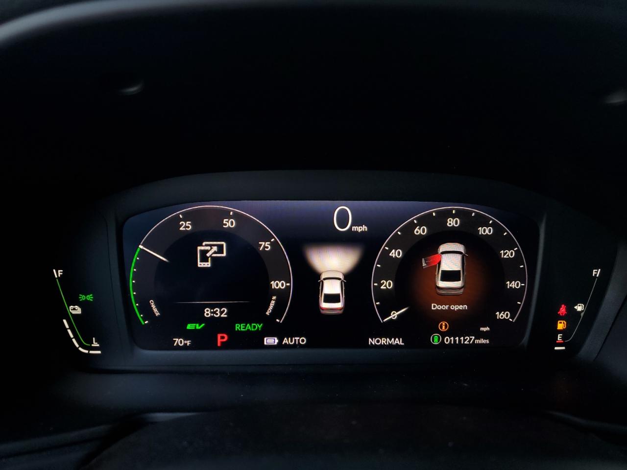 2023 Honda Accord - Image 9