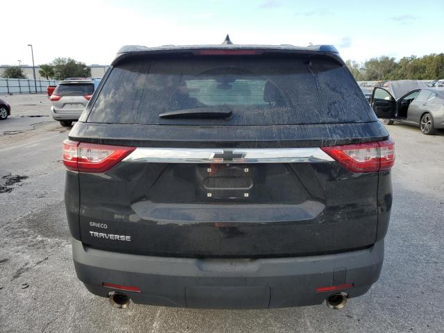 1GNERFKW1LJ229227 Chevrolet Traverse L 6