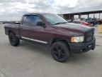 2004 Dodge Ram 1500 St за продажба в Wilmer, TX - Mechanical