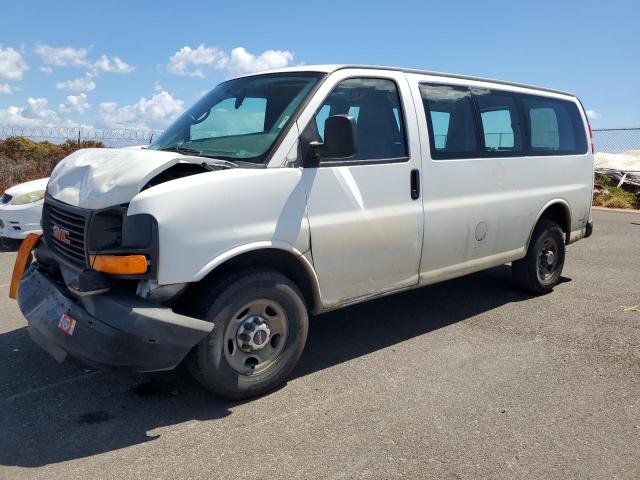 2013 Gmc Savana G2500 Paratransit for Sale in Kapolei, HI - Front End