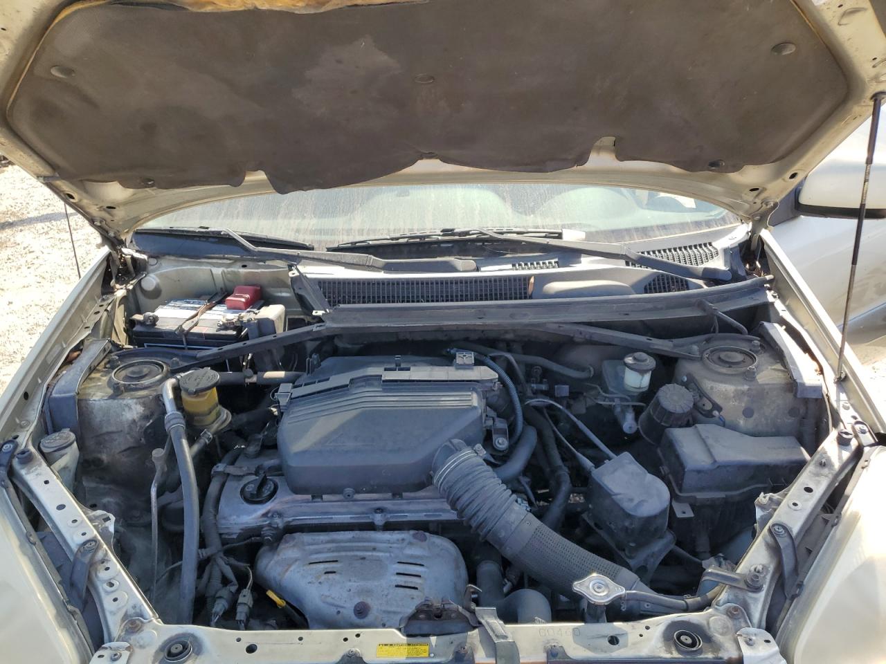 2001 Toyota RAV 4 - Image 12