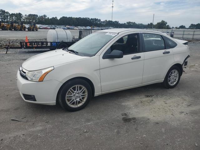 2009 Ford Focus Se