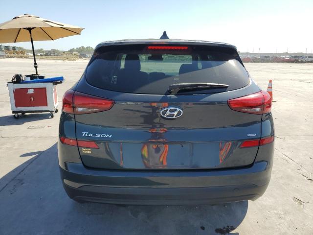 KM8J2CA47LU089253 Hyundai Tucson SE 6