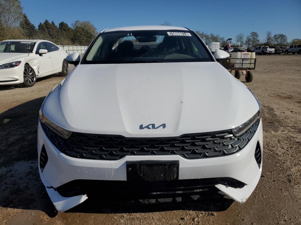 2023 Kia K5 - Image 5