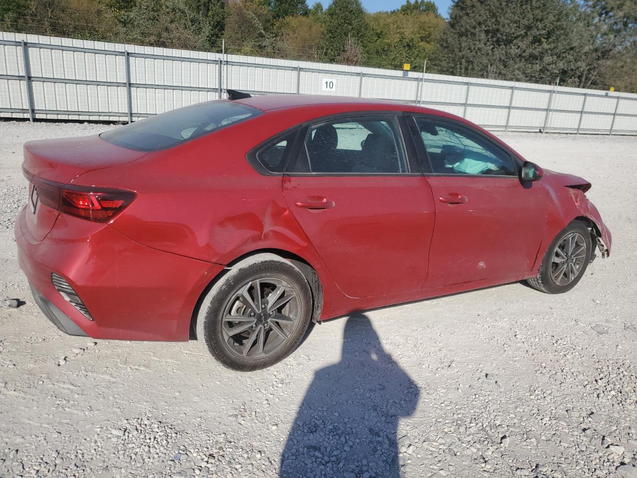 2024 Kia Forte - Image 3