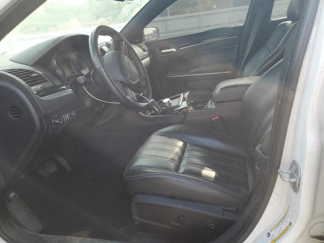  CHRYSLER 300 2019 White