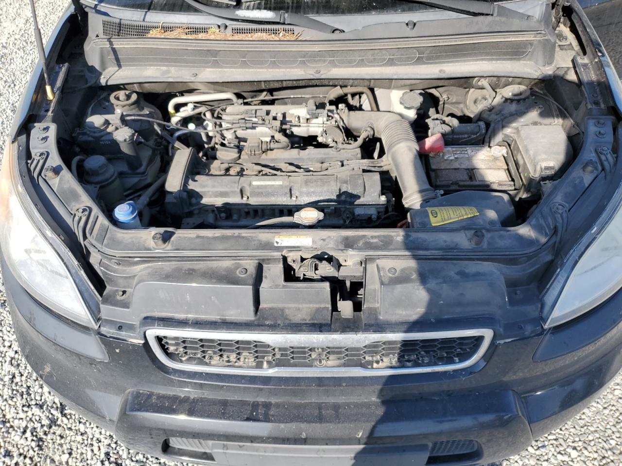 2010 Kia Soul - Image 13