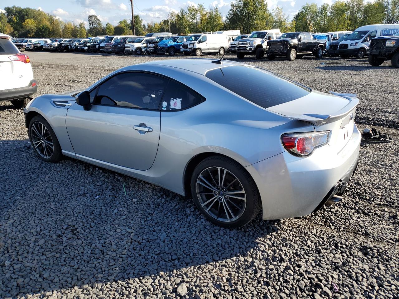 2014 Subaru BRZ - Image 2