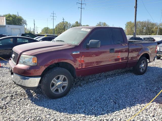 2006 Ford F150 