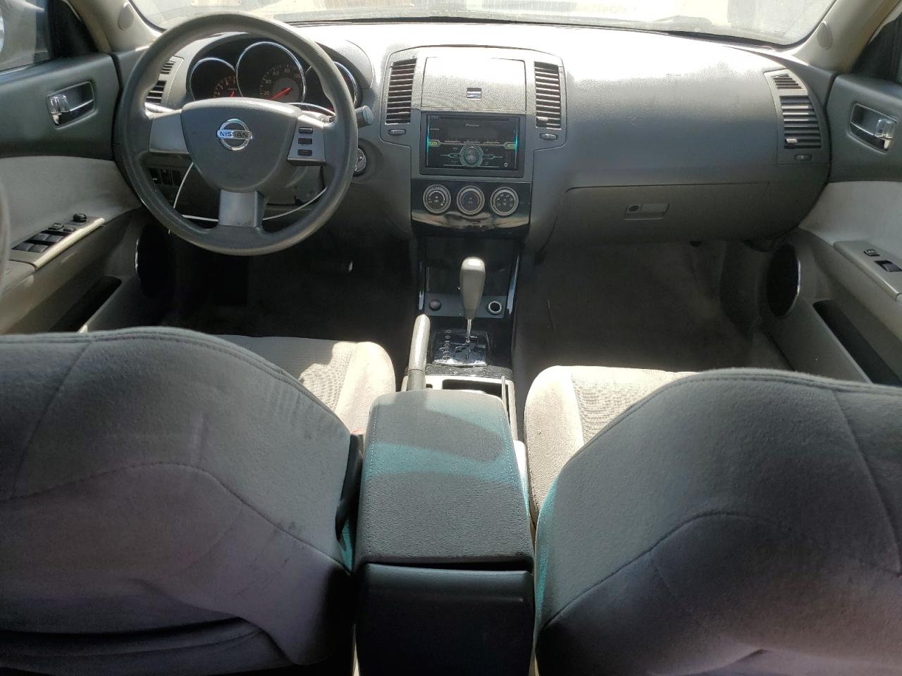 1N4AL11DX5N903128 2005 Nissan Altima S