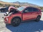 2018 Mitsubishi Eclipse Cross Le zu verkaufen in Reno, NV - Front End