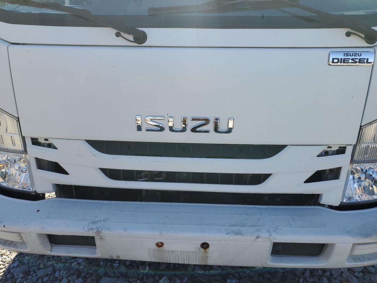 JALC4W164J7K01138 2018 Isuzu Npr Xd