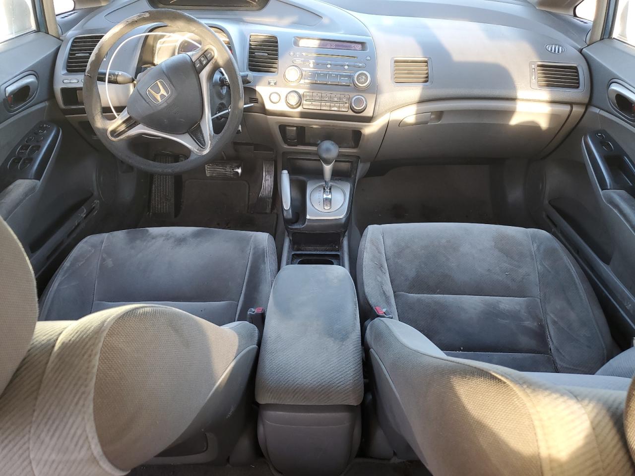 2009 Honda Civic - Image 8