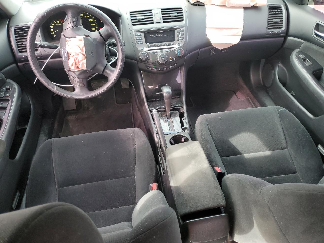 2006 Honda Accord Se VIN: 1HGCM56346A160614 Lot: 73650144