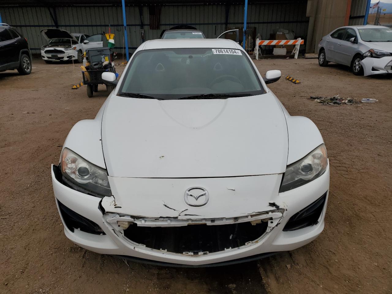 2009 Mazda RX-8 - Image 5