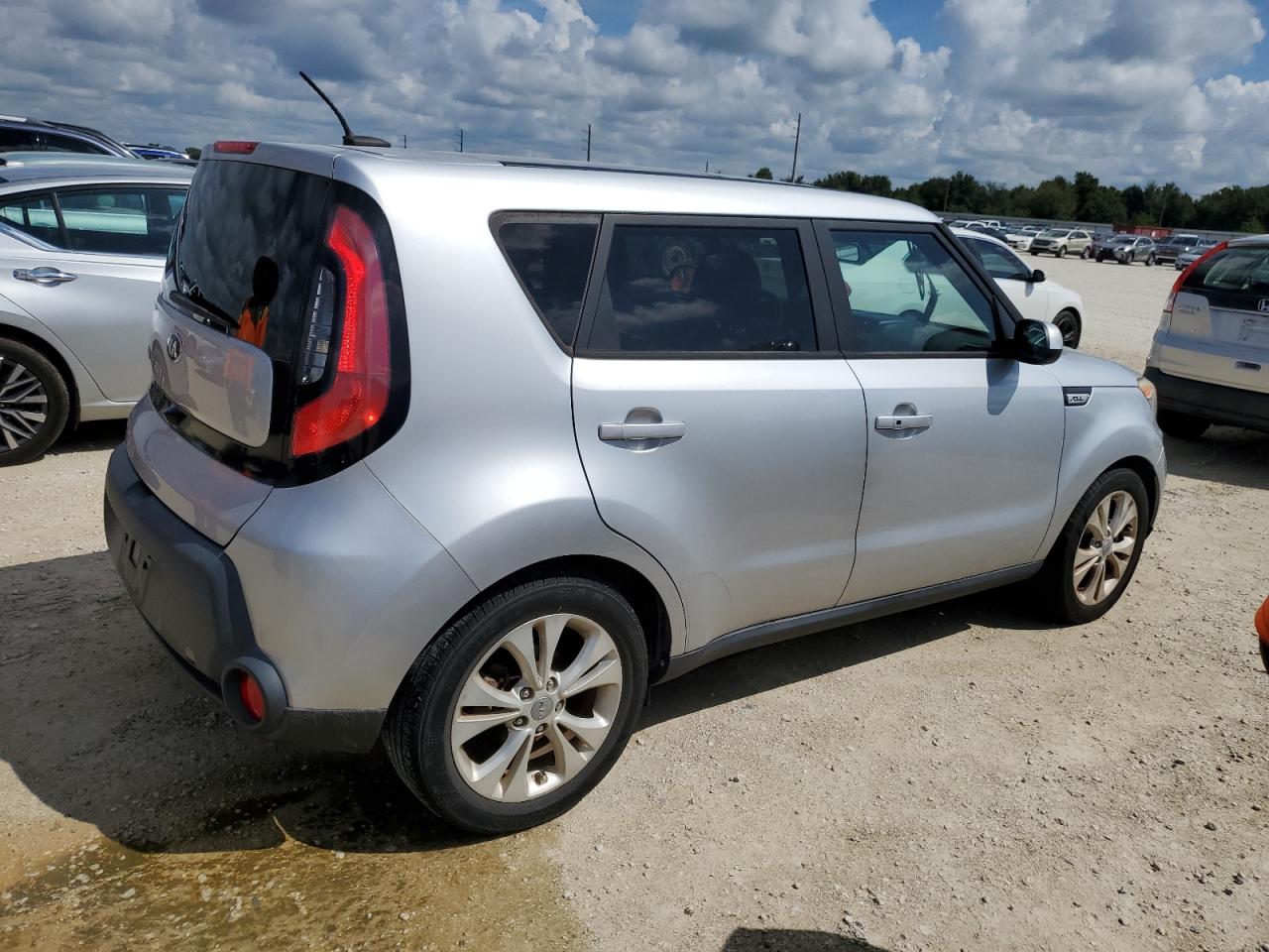 2015 Kia Soul - Image 3