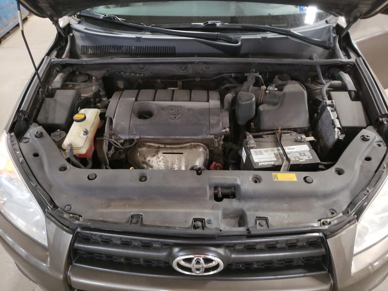 2T3JF4DVXBW156996 2011 Toyota Rav4