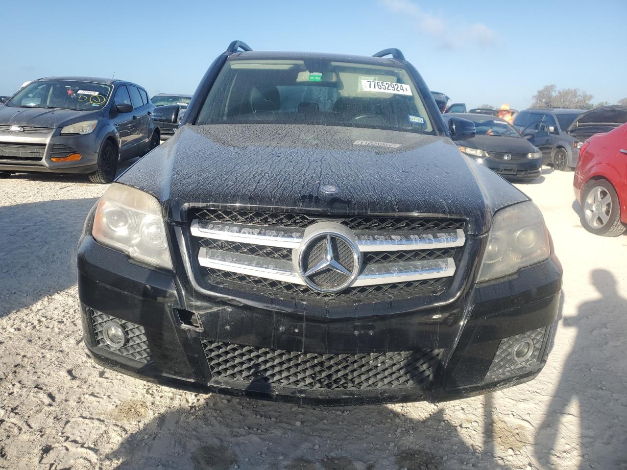 2012 Mercedes-Benz GLK-klasse - Image 5