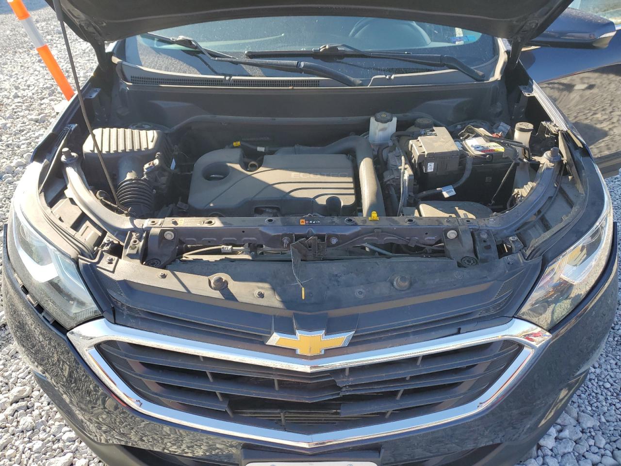 2018 Chevrolet Equinox - Image 14