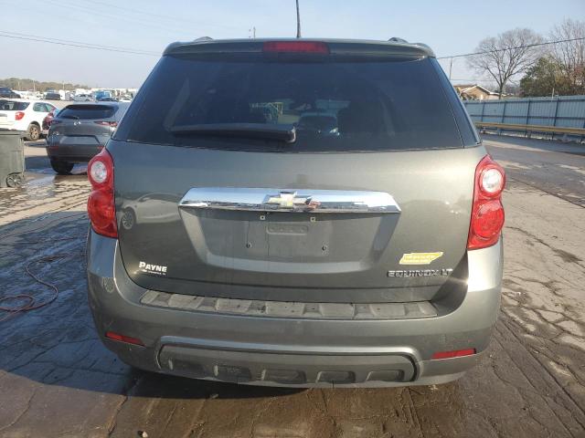  CHEVROLET EQUINOX 2013 Серый