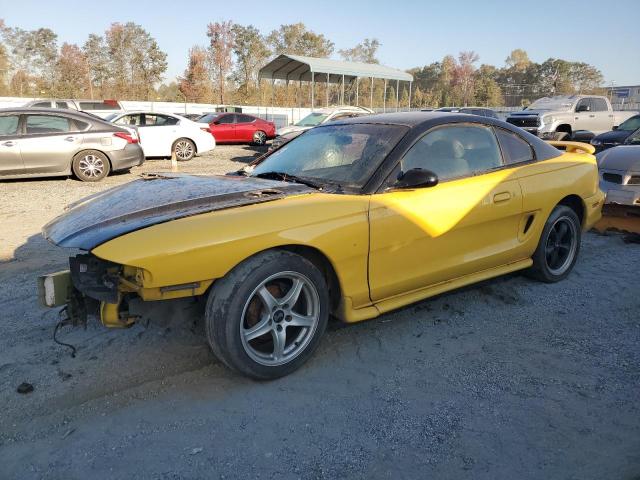 Spartanburg, SC에서 판매 중인 1995 Ford Mustang Gt - Front End