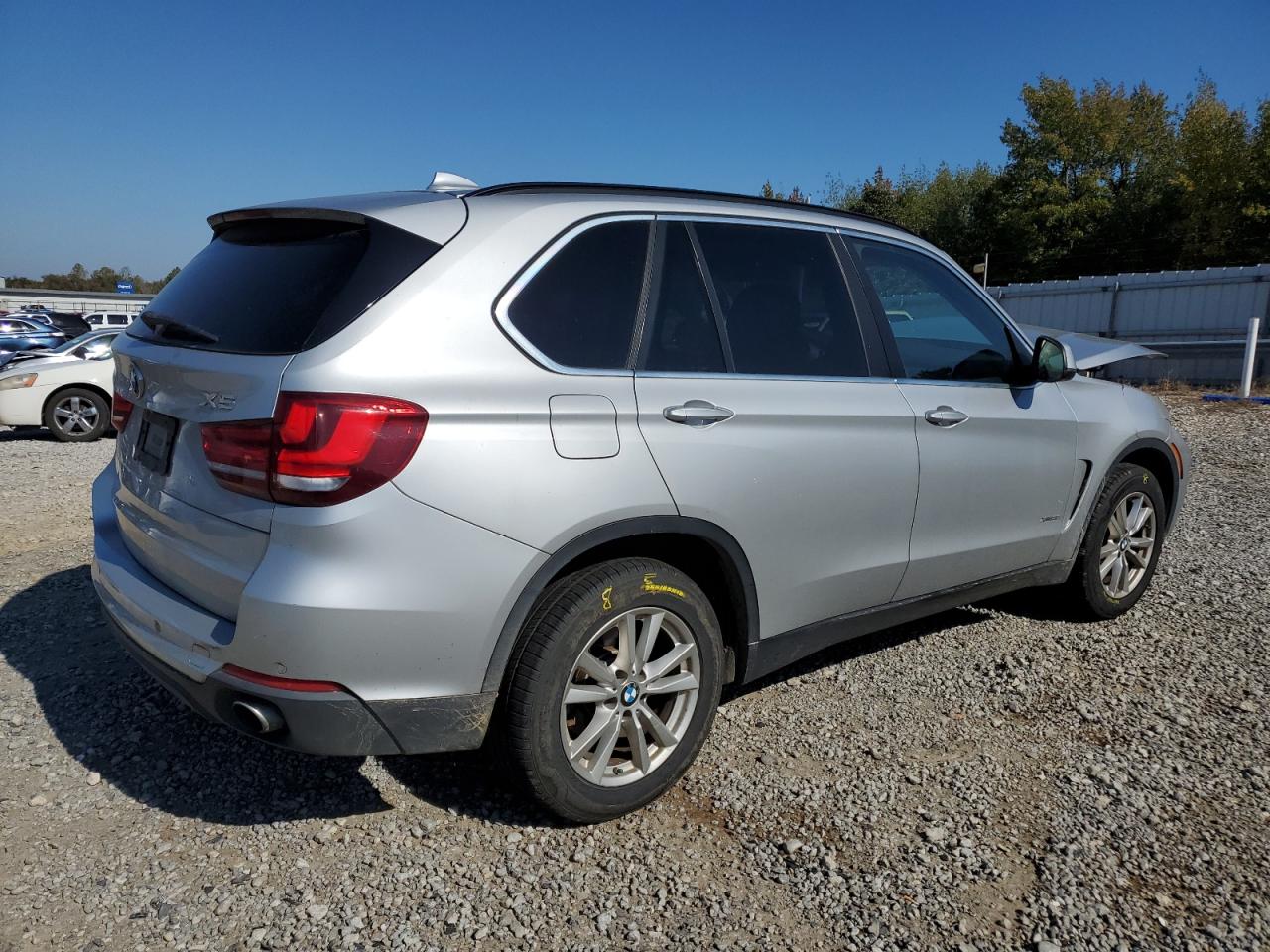 2014 BMW X5 - Image 3