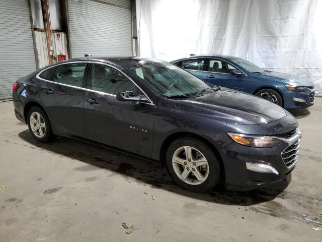 1G1ZD5STXPF151492 Chevrolet Malibu LT 4