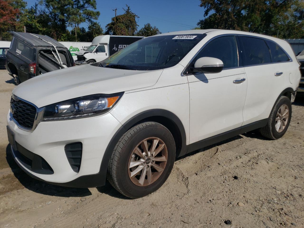 2019 Kia Sorento - Image 1