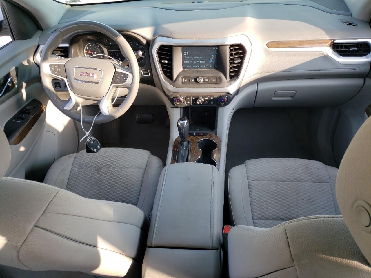 2019 GMC Acadia - Image 8