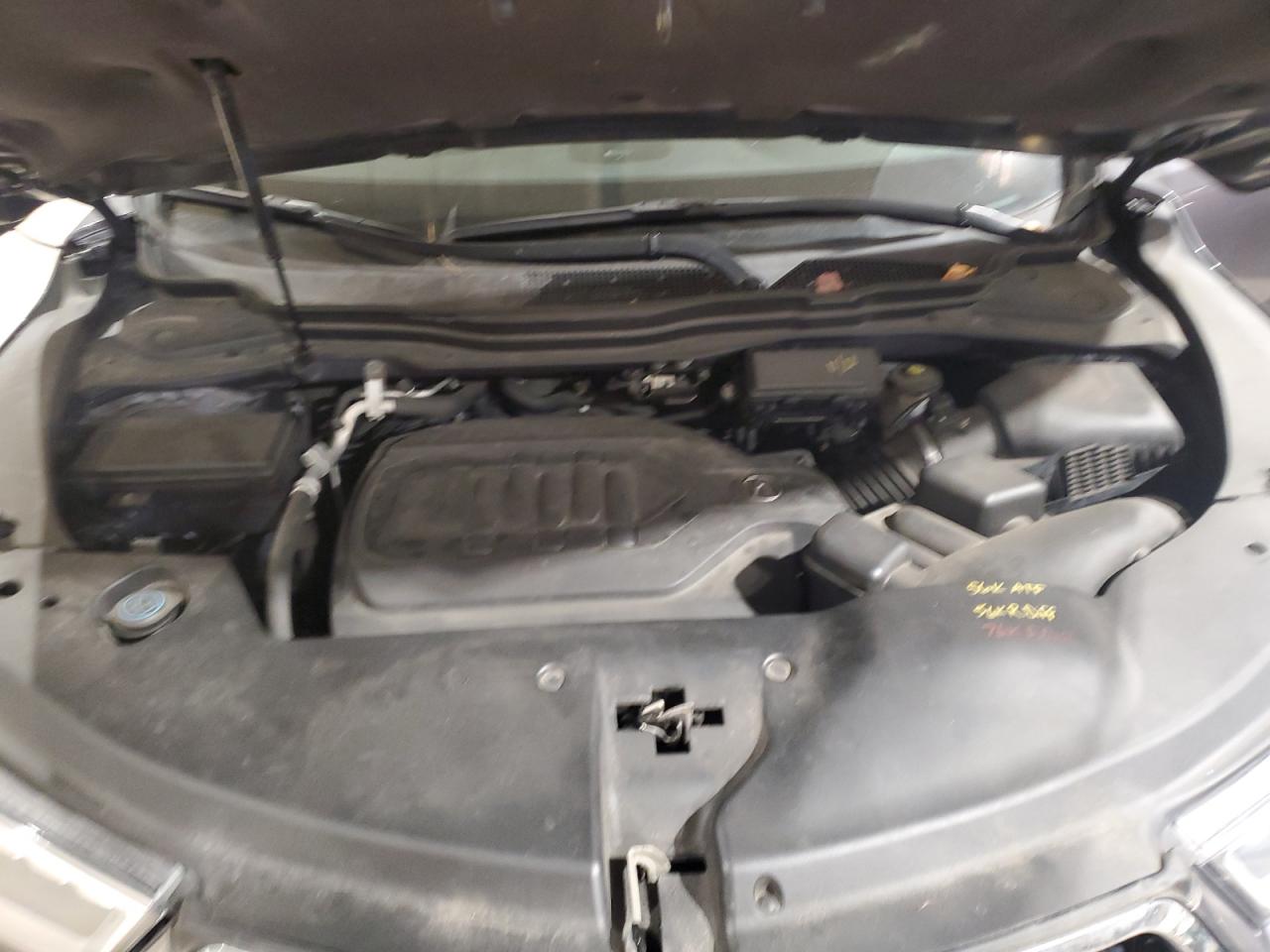 2017 Acura MDX - Image 12