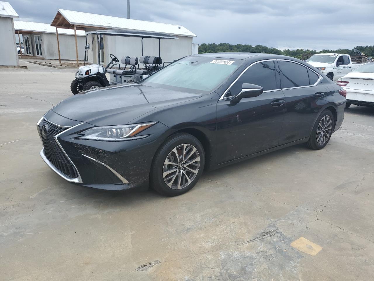 58ACZ1B16PU156131 2023 LEXUS ES - Image 1