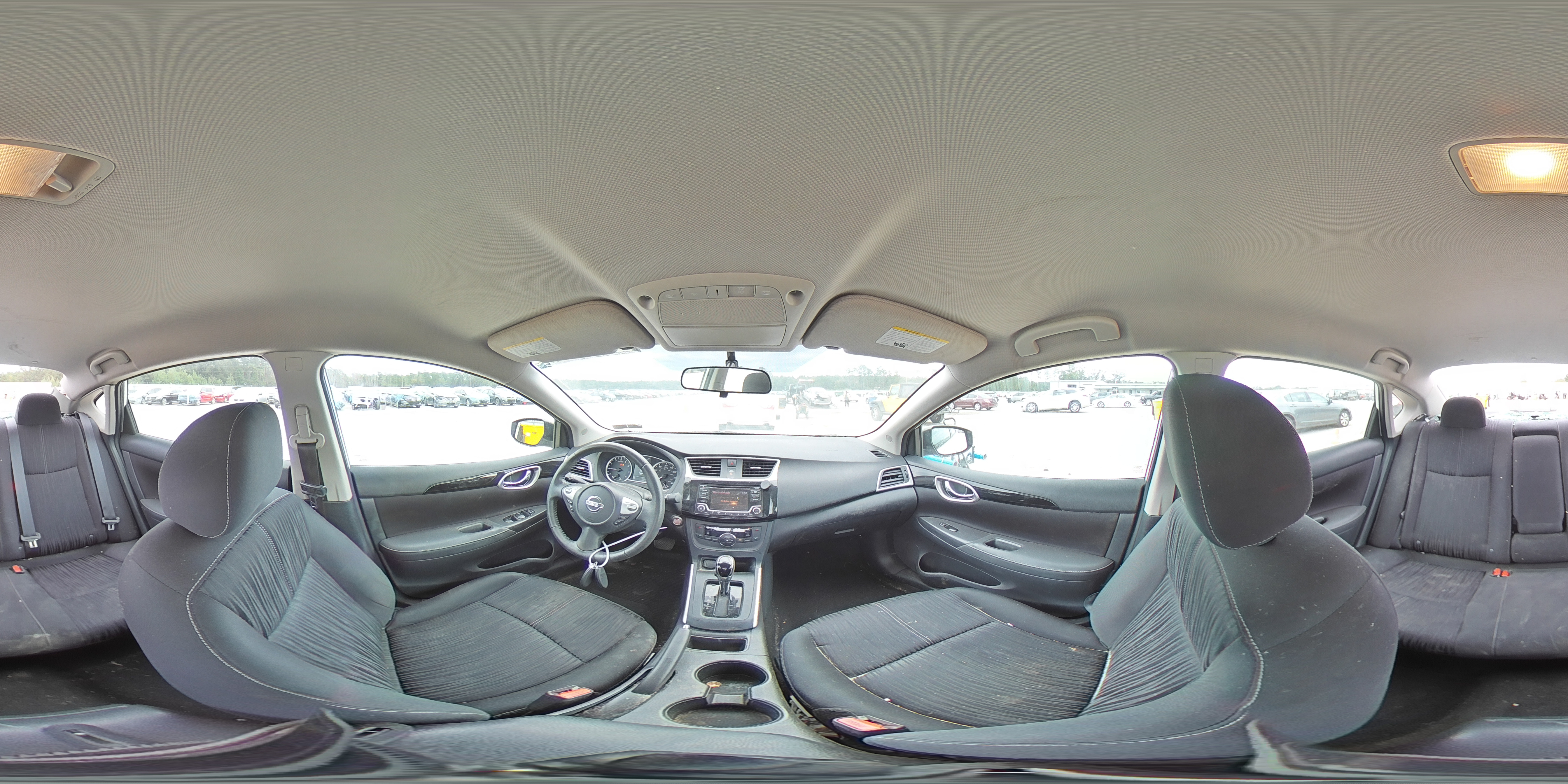 2018 Nissan Sentra - Image 13