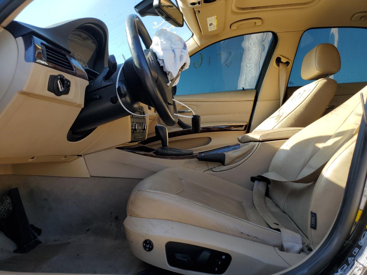 2011 BMW 3er - Image 7