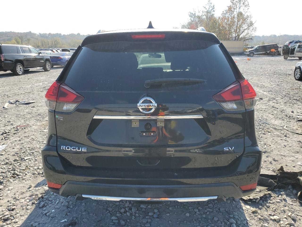 2018 Nissan Rogue - Image 6