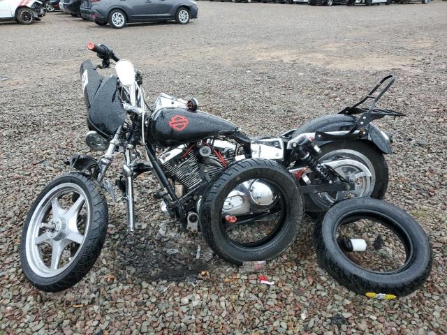 2004 HARLEY-DAVIDSON FXDLI 