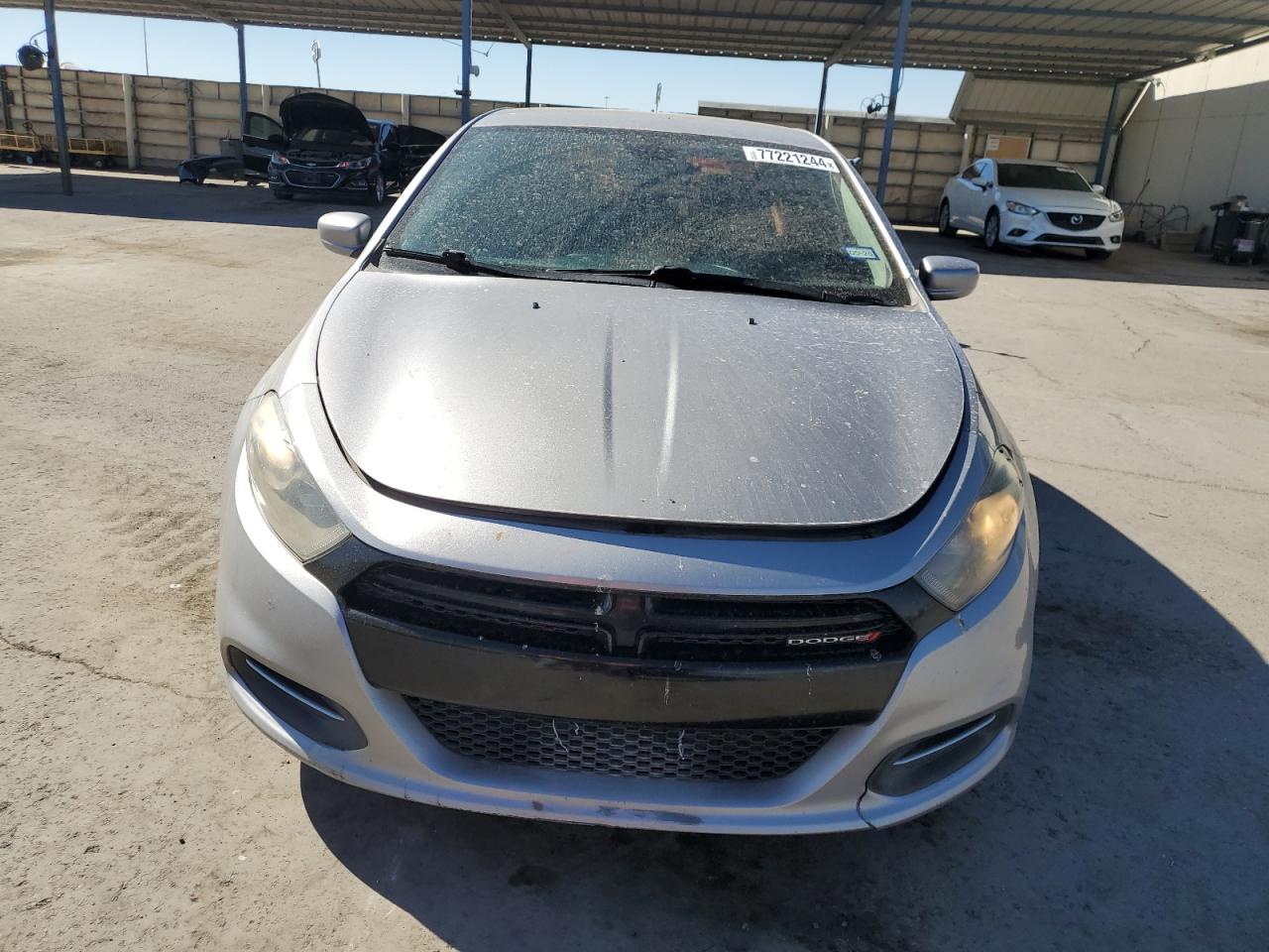 2016 Dodge Dart - Image 5