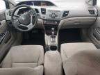 2012 Honda Civic Lx for Sale in Madisonville, TN - Rear End