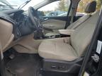 2017 Ford Escape Se продається в Candia, NH - Front End