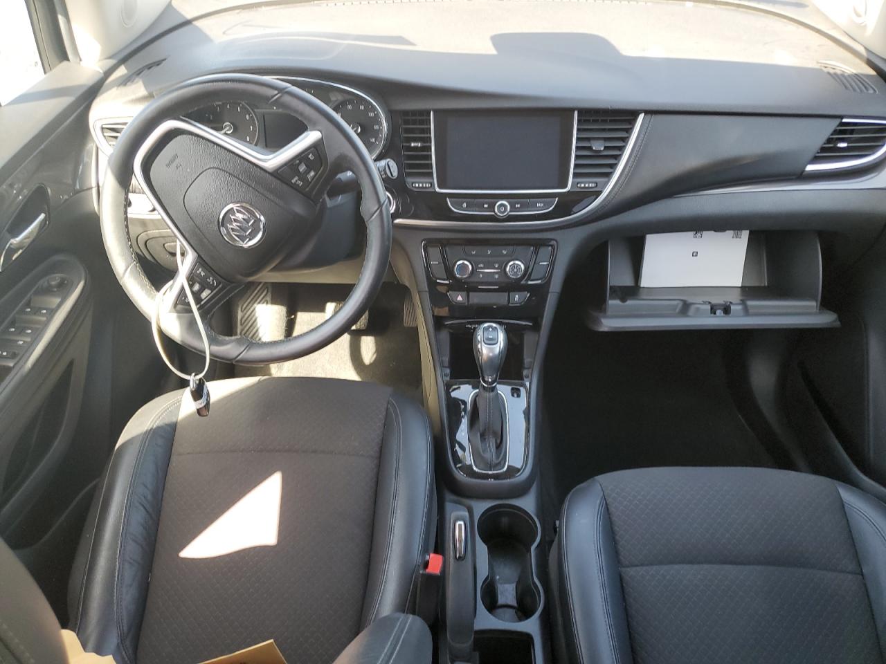 2017 Buick Encore - Image 8