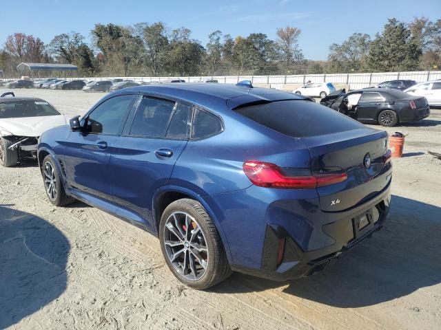 5UX43DT03N9J67093 BMW X4 M40I 2