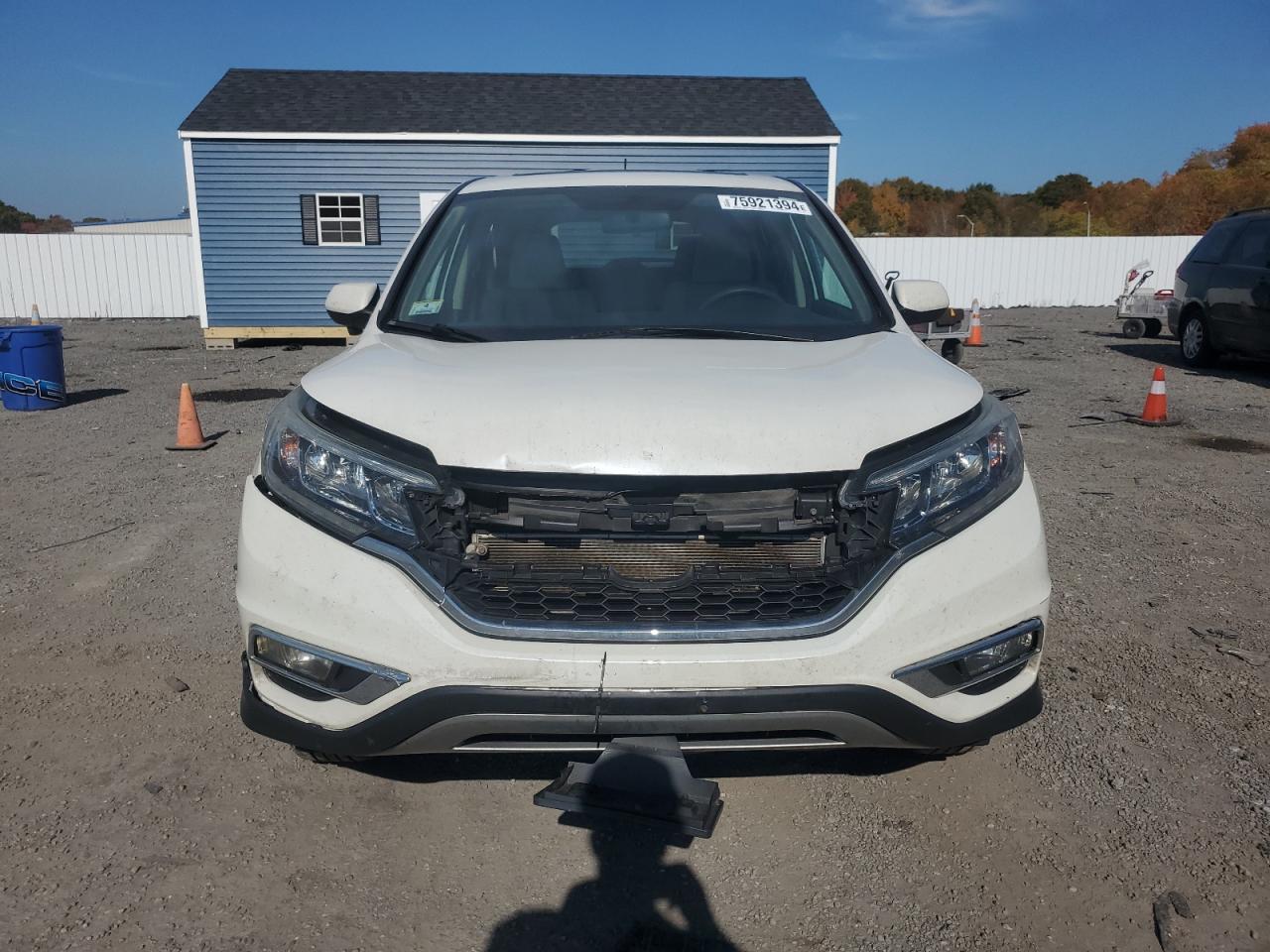 2015 Honda CR-V - Image 5