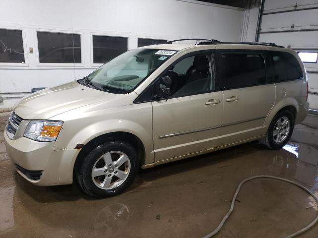 2010 Dodge Grand Caravan Sxt