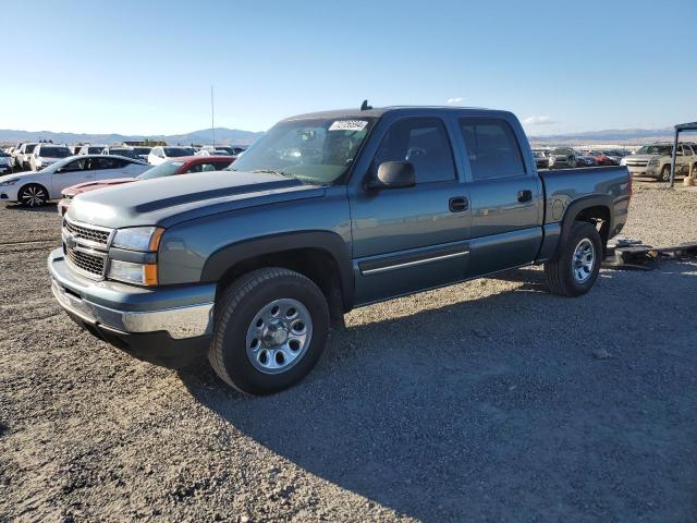 2006 Chevrolet Silverado K1500