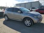 2010 Nissan Murano S продається в Las Vegas, NV - Side