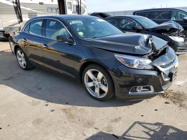  CHEVROLET MALIBU 2015 Черный